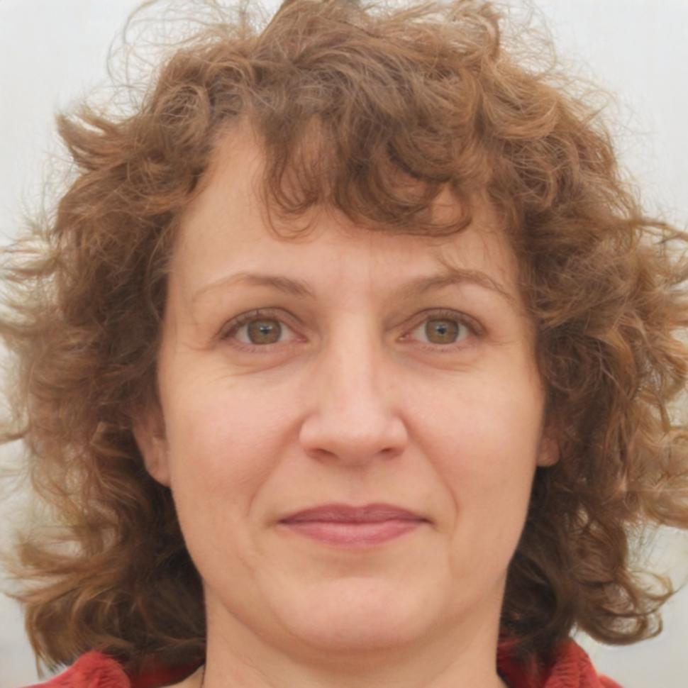 Asesora académica María González